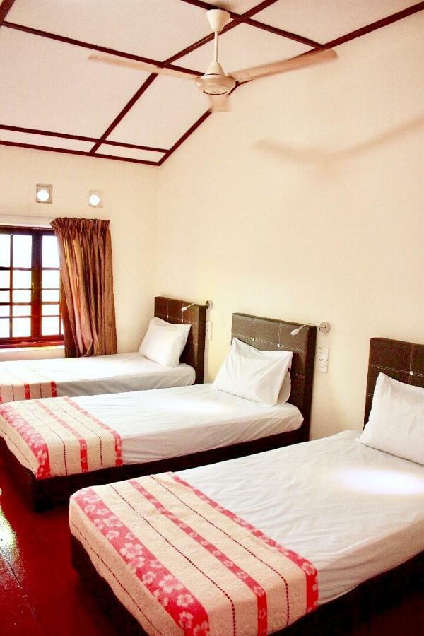 Kawan Kawan Guest House Малакка Экстерьер фото