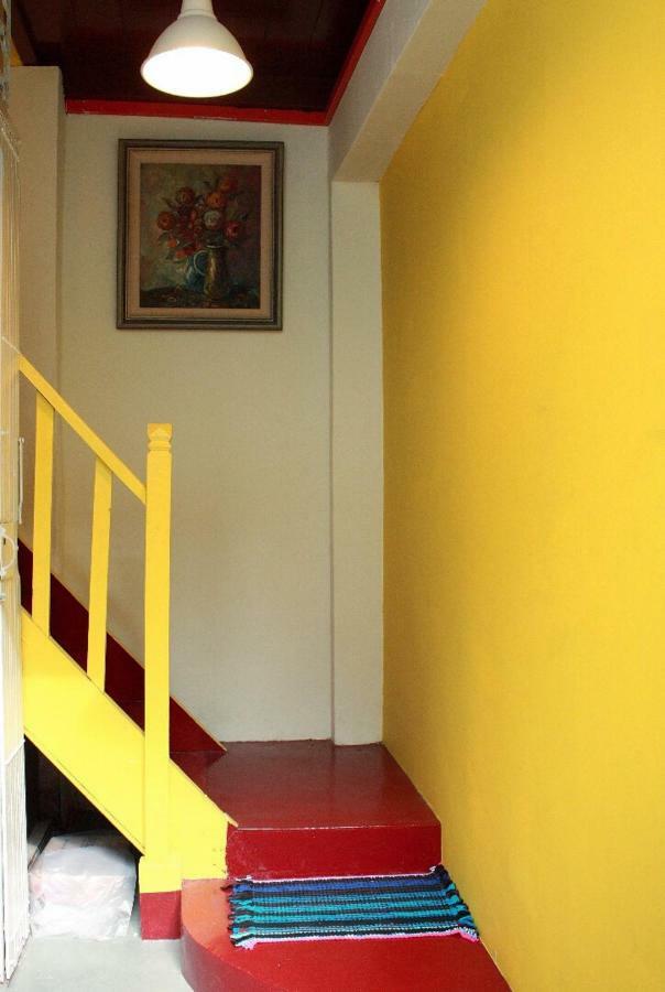 Kawan Kawan Guest House Малакка Экстерьер фото