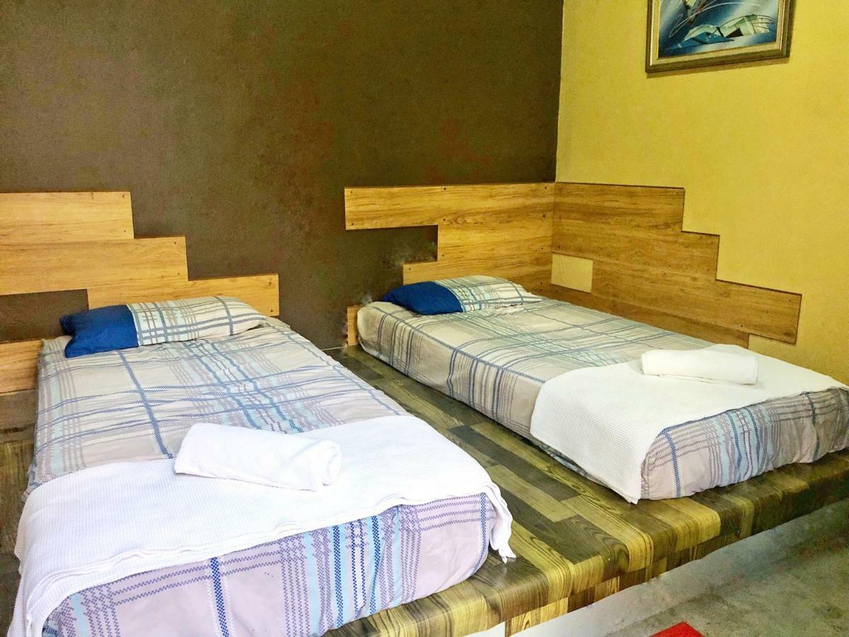 Kawan Kawan Guest House Малакка Экстерьер фото